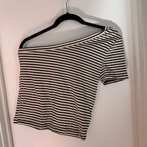 One Shoulder top